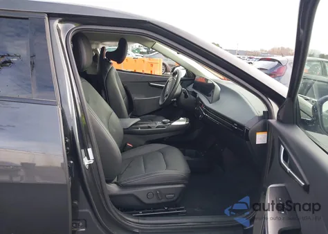 2024 Kia Ev6 Wind из США, поврежденный, VIN KNDC3DLC5R5190167